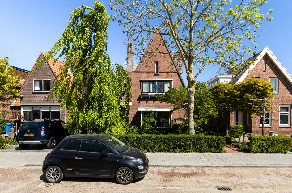 Nieuwendijk 42