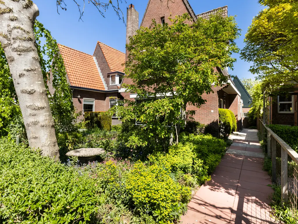 Nieuwendijk 42, WOERDEN