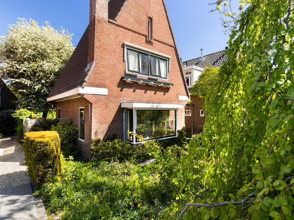 Nieuwendijk 42, WOERDEN