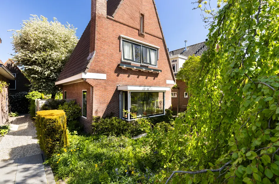 Nieuwendijk 42