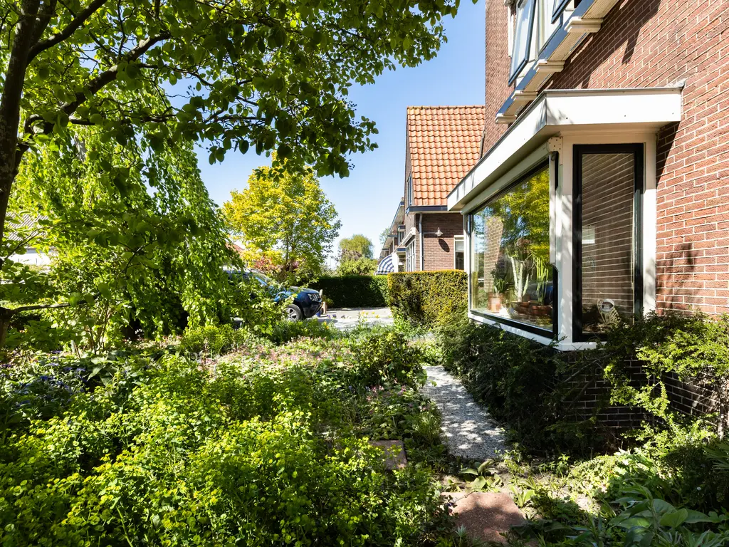 Nieuwendijk 42, WOERDEN
