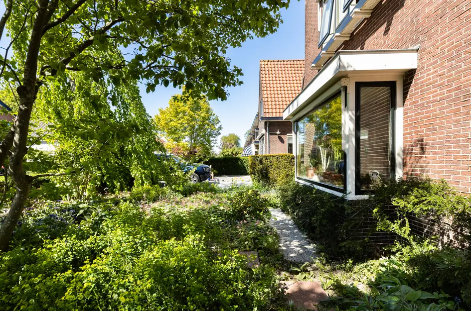 Nieuwendijk 42
