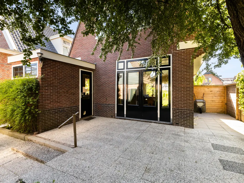 Nieuwendijk 42, WOERDEN