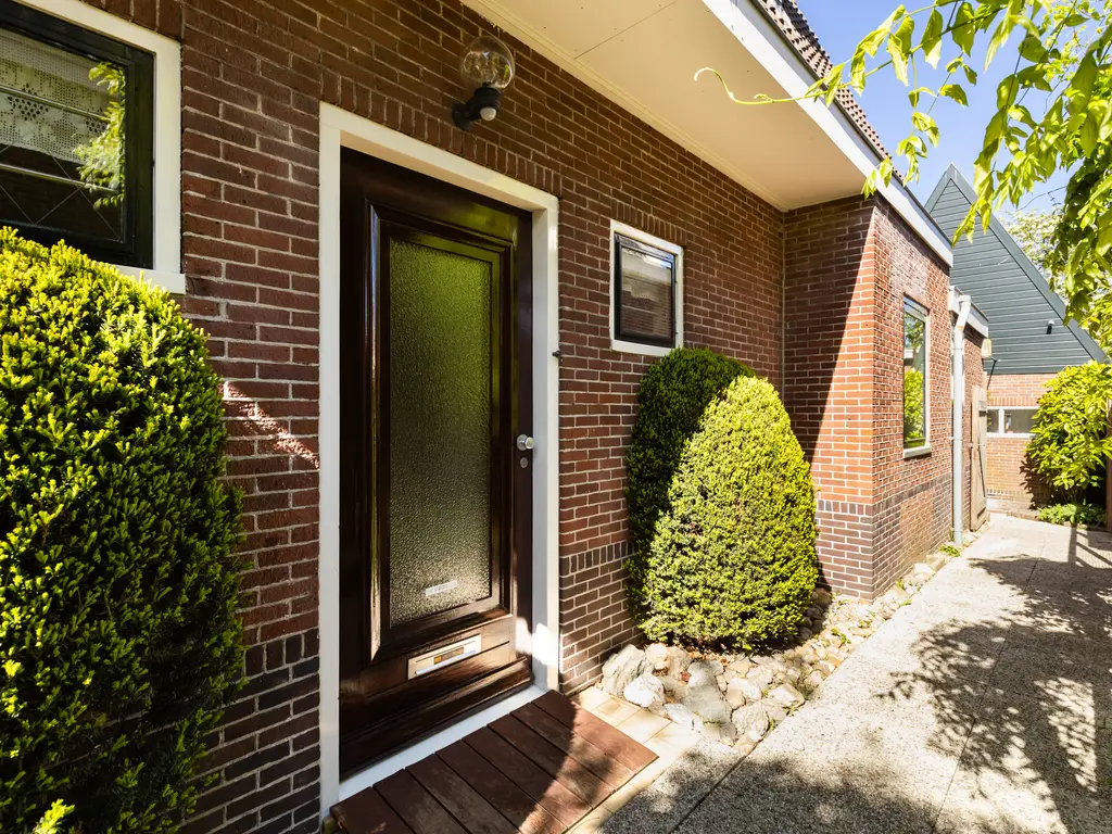 Nieuwendijk 42, WOERDEN