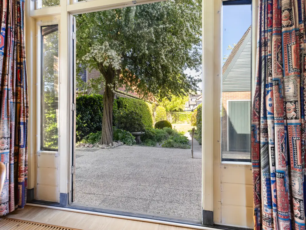 Nieuwendijk 42, WOERDEN