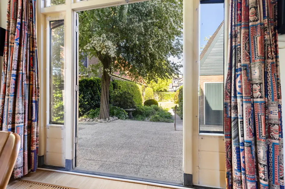 Nieuwendijk 42