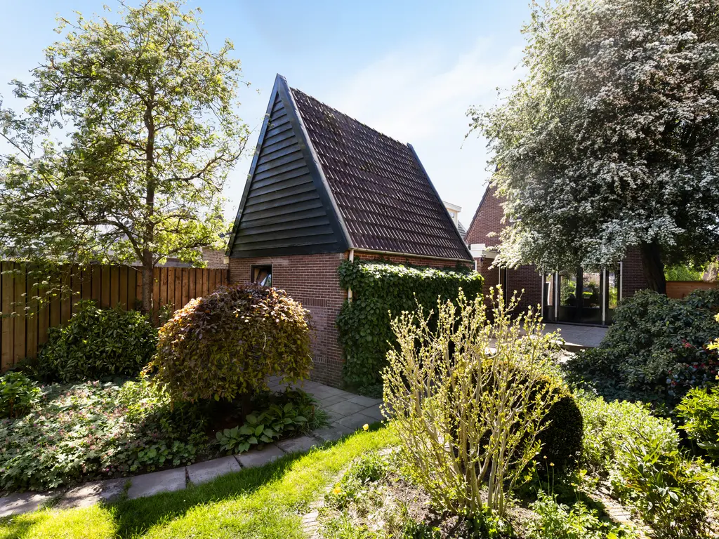 Nieuwendijk 42, WOERDEN