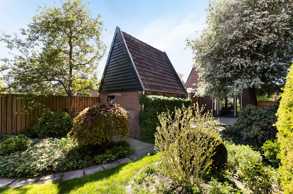 Nieuwendijk 42