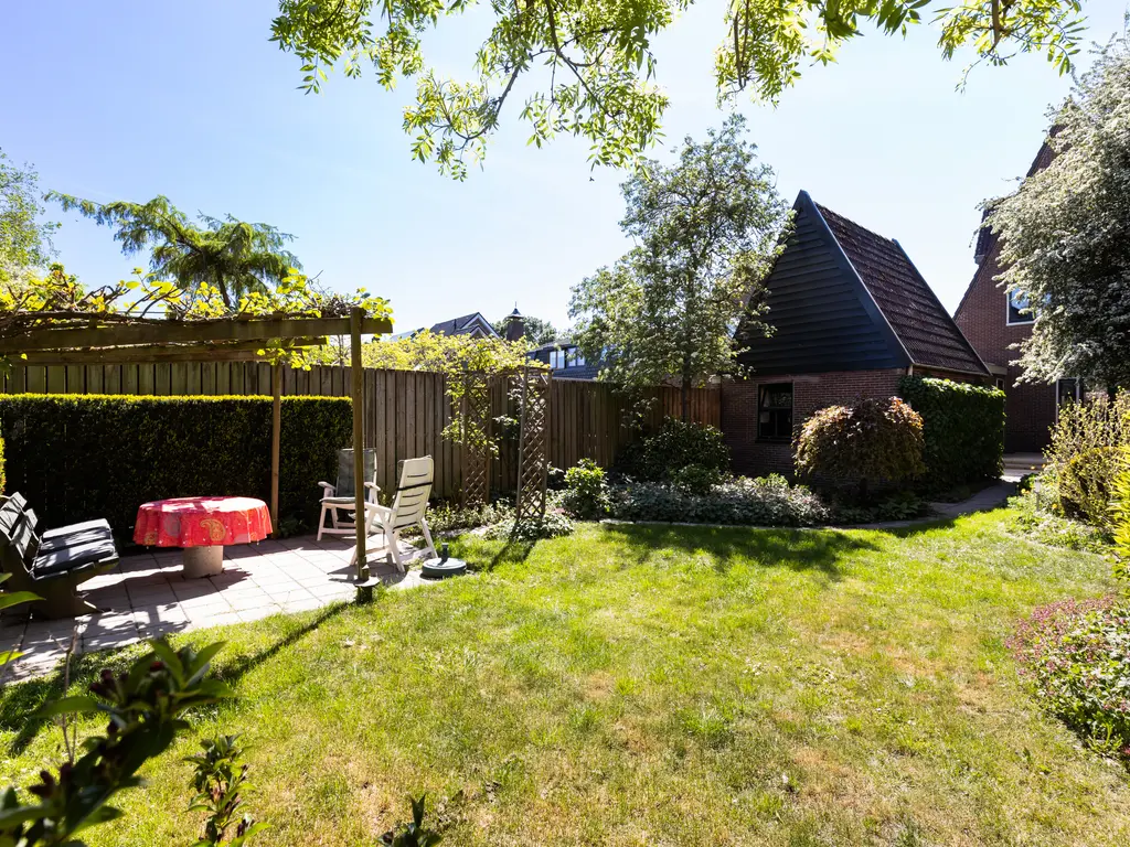 Nieuwendijk 42, WOERDEN