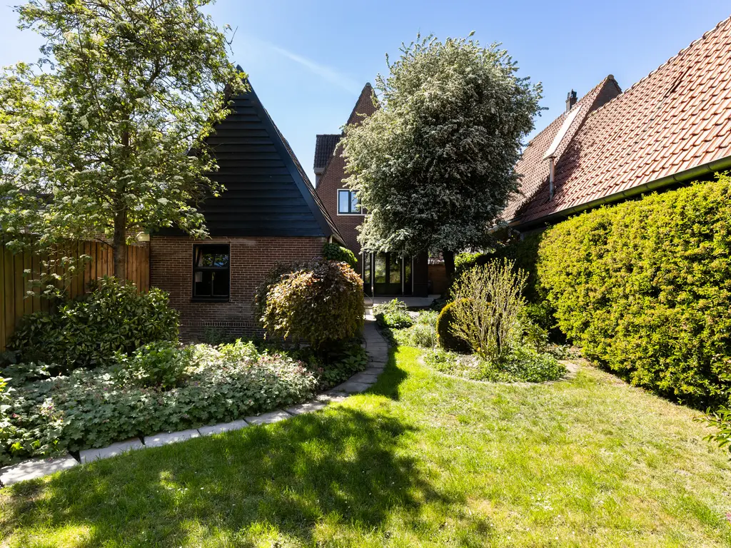 Nieuwendijk 42, WOERDEN