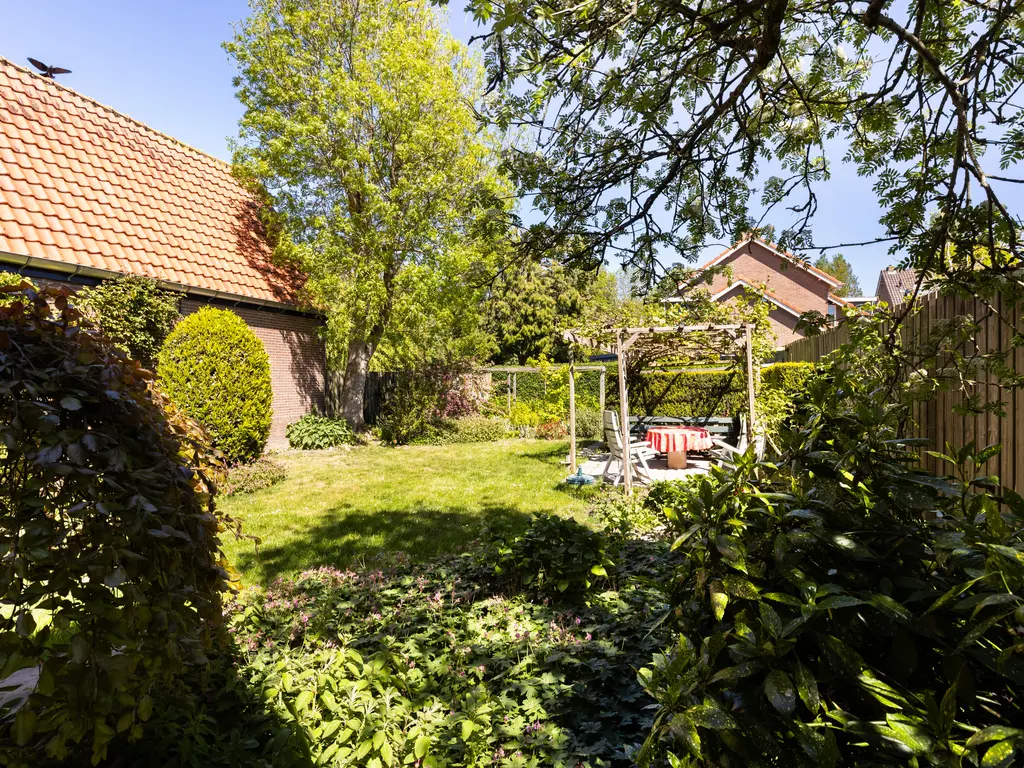 Nieuwendijk 42, WOERDEN