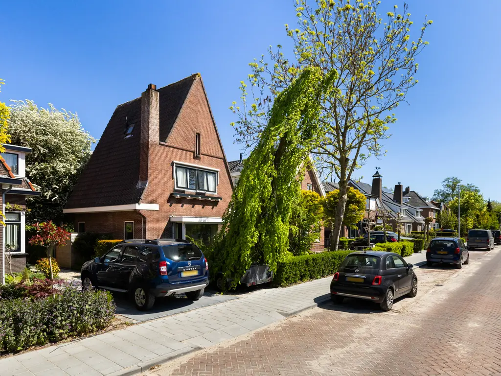 Nieuwendijk 42, WOERDEN
