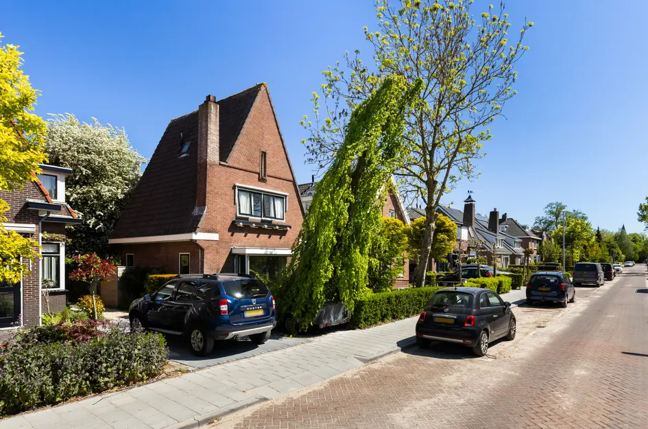 Nieuwendijk 42