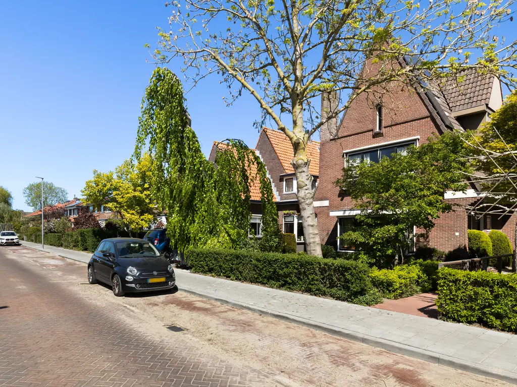 Nieuwendijk 42, WOERDEN