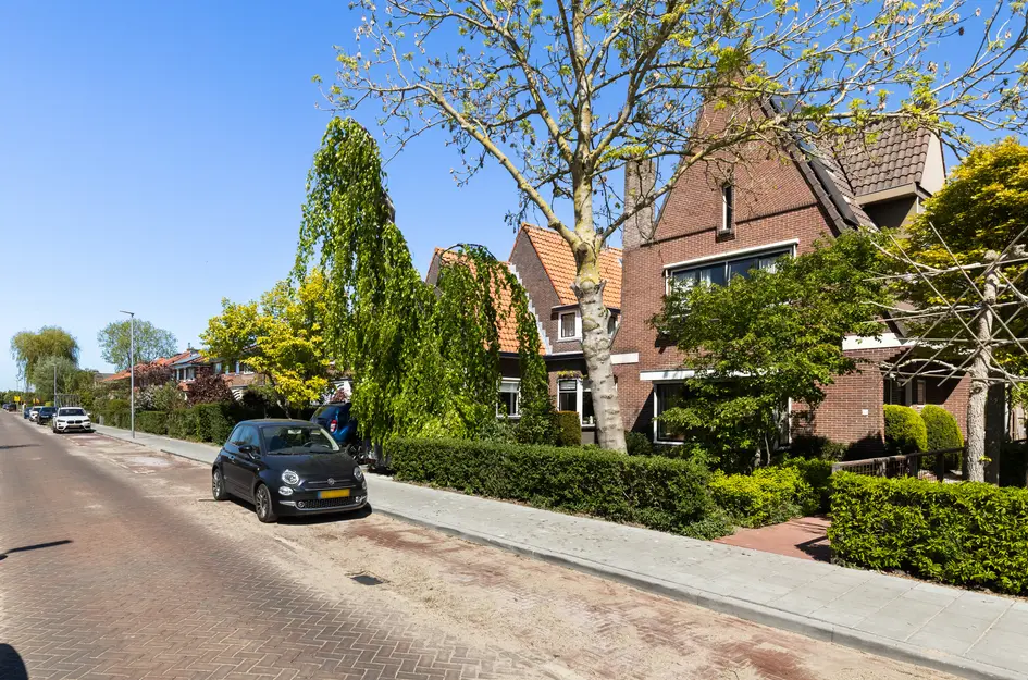 Nieuwendijk 42