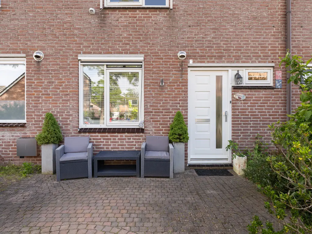 Zuringweide 8, WOERDEN