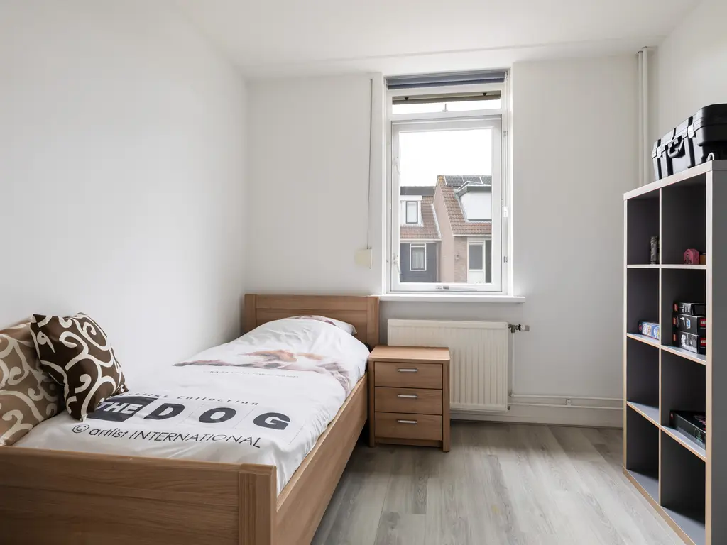 Zuringweide 8, WOERDEN