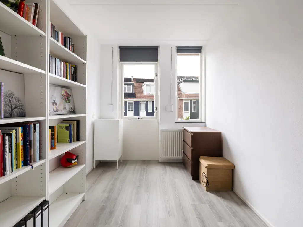 Zuringweide 8, WOERDEN