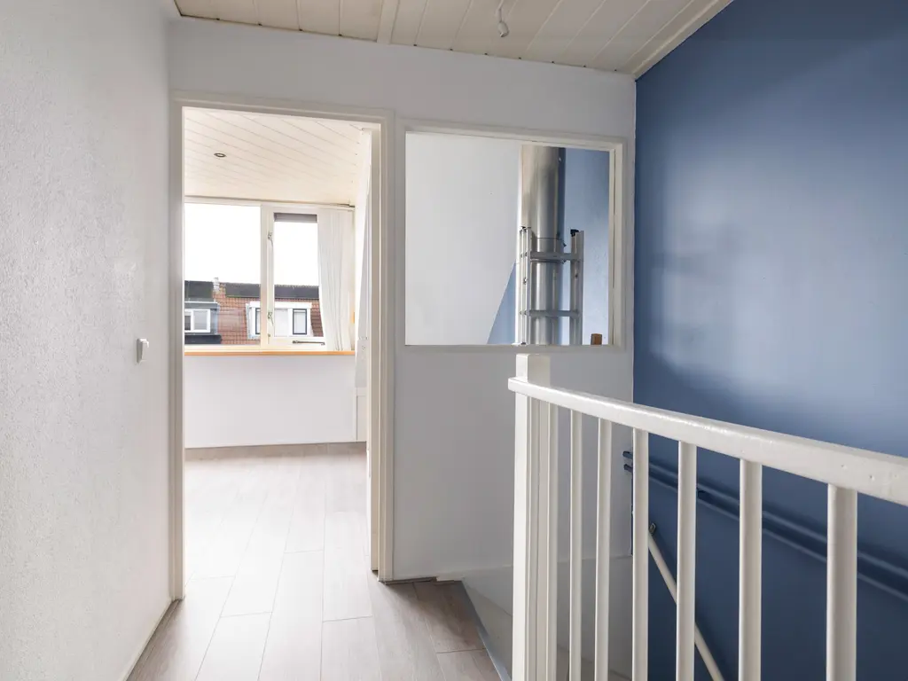 Zuringweide 8, WOERDEN