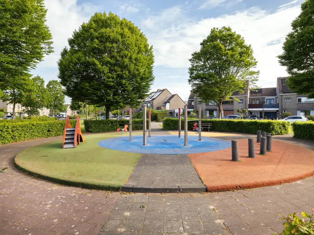 Zuringweide 8, WOERDEN