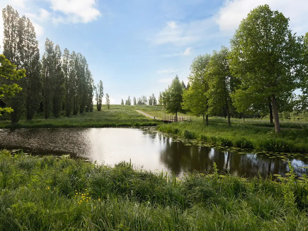 Zuringweide 8, WOERDEN