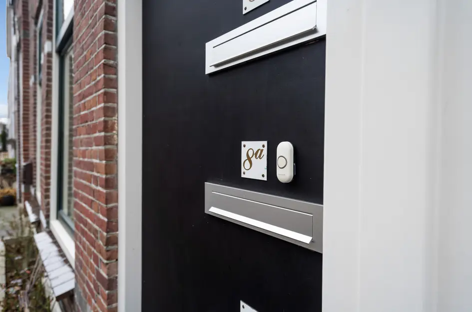 Eendrachtstraat 8A