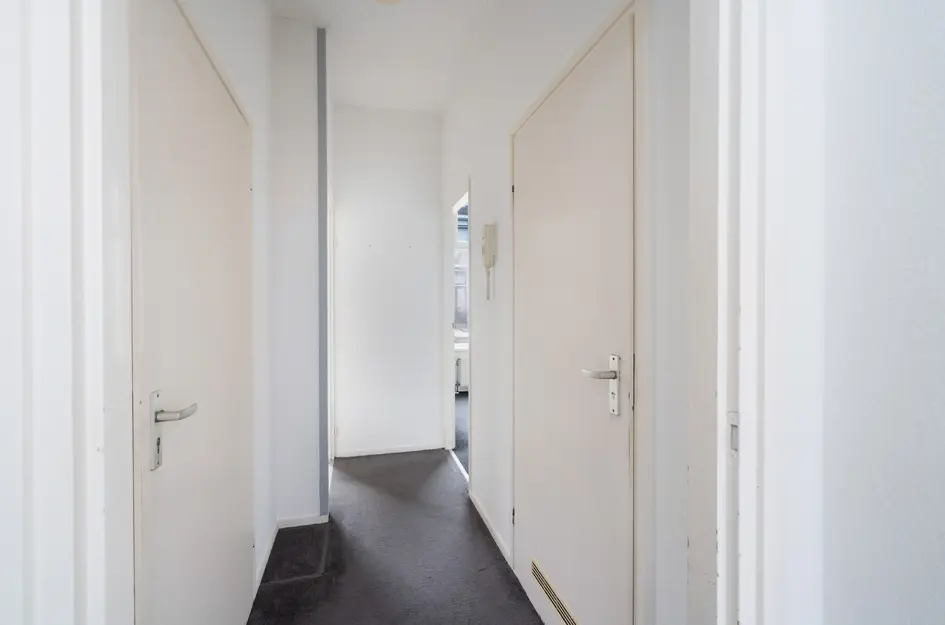 Eendrachtstraat 8A