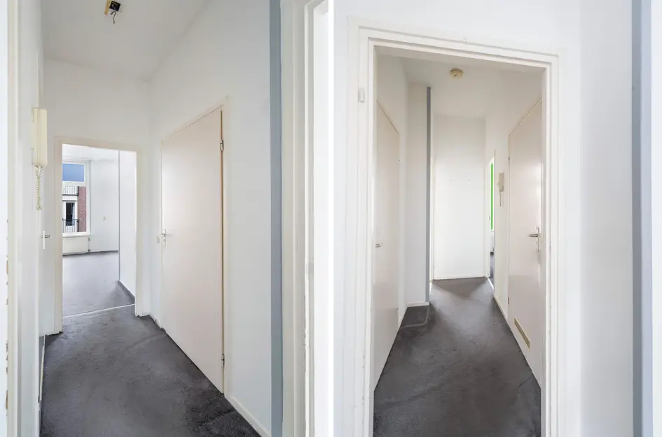 Eendrachtstraat 8A