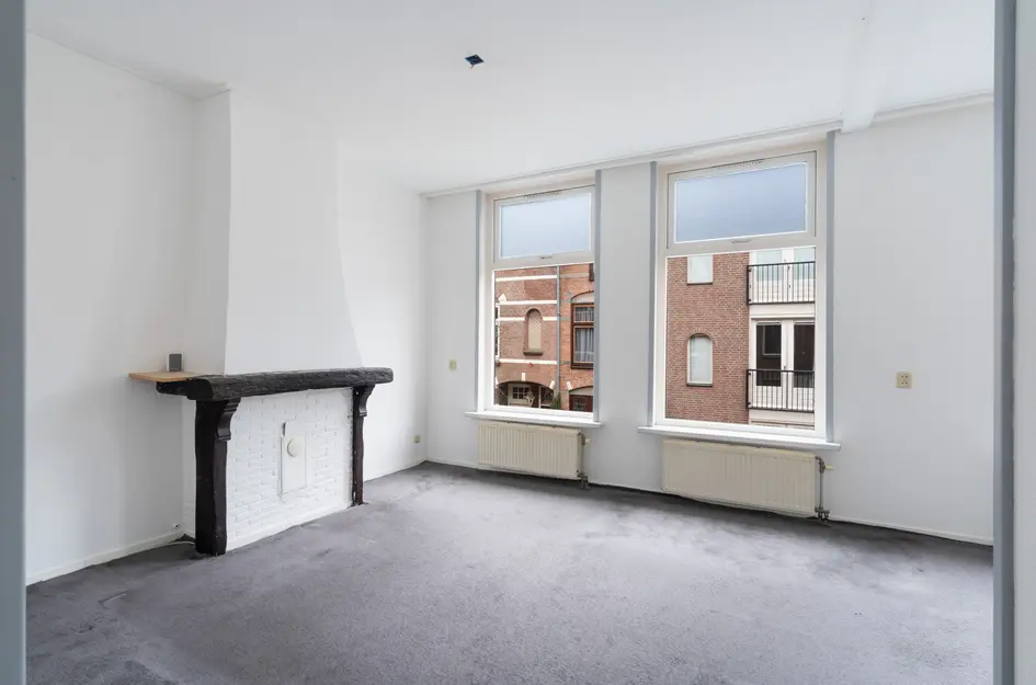 Eendrachtstraat 8A