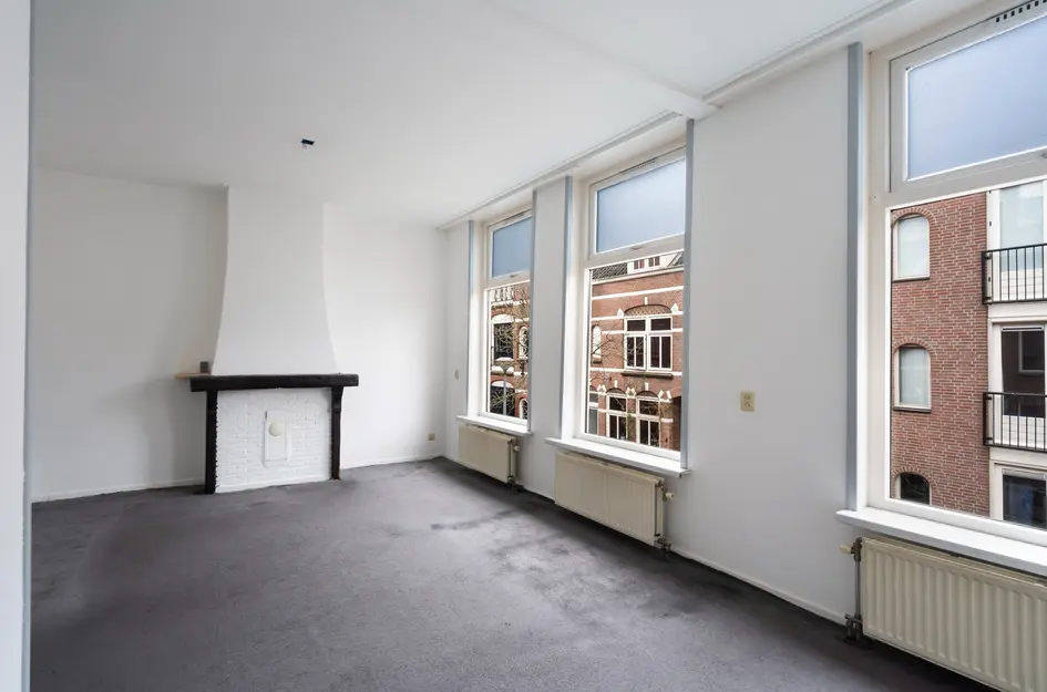 Eendrachtstraat 8A