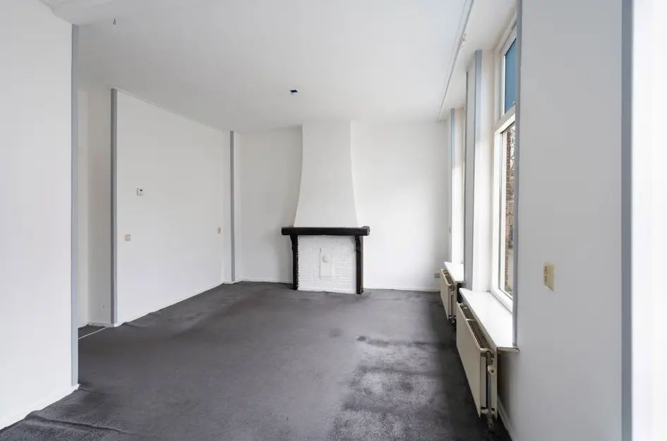 Eendrachtstraat 8A