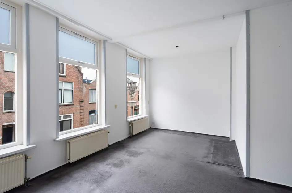 Eendrachtstraat 8A