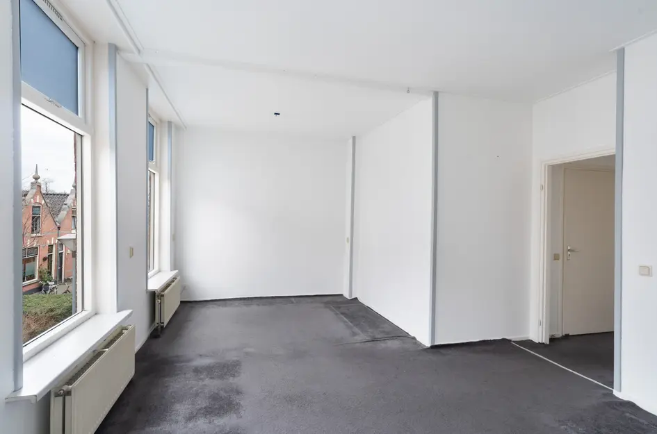 Eendrachtstraat 8A