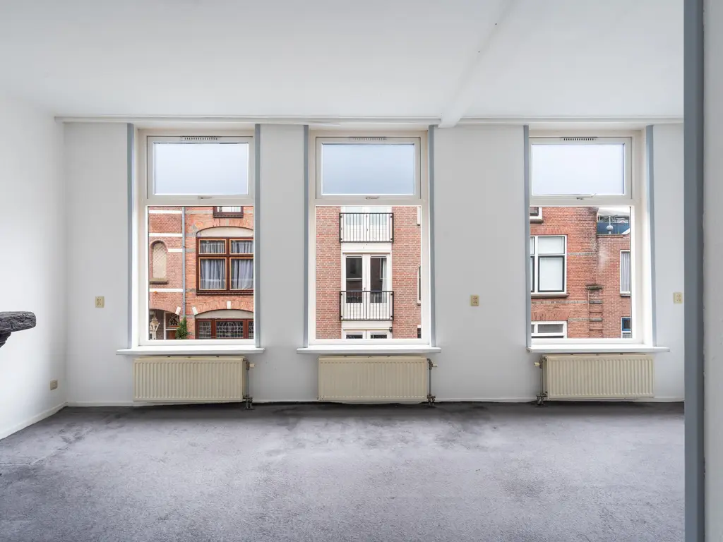 Eendrachtstraat 8A, WOERDEN