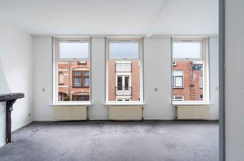 Eendrachtstraat 8A