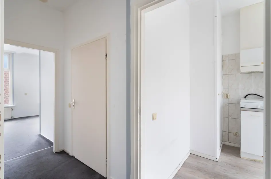 Eendrachtstraat 8A