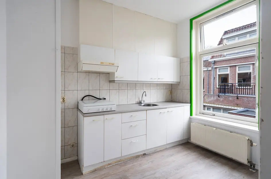 Eendrachtstraat 8A