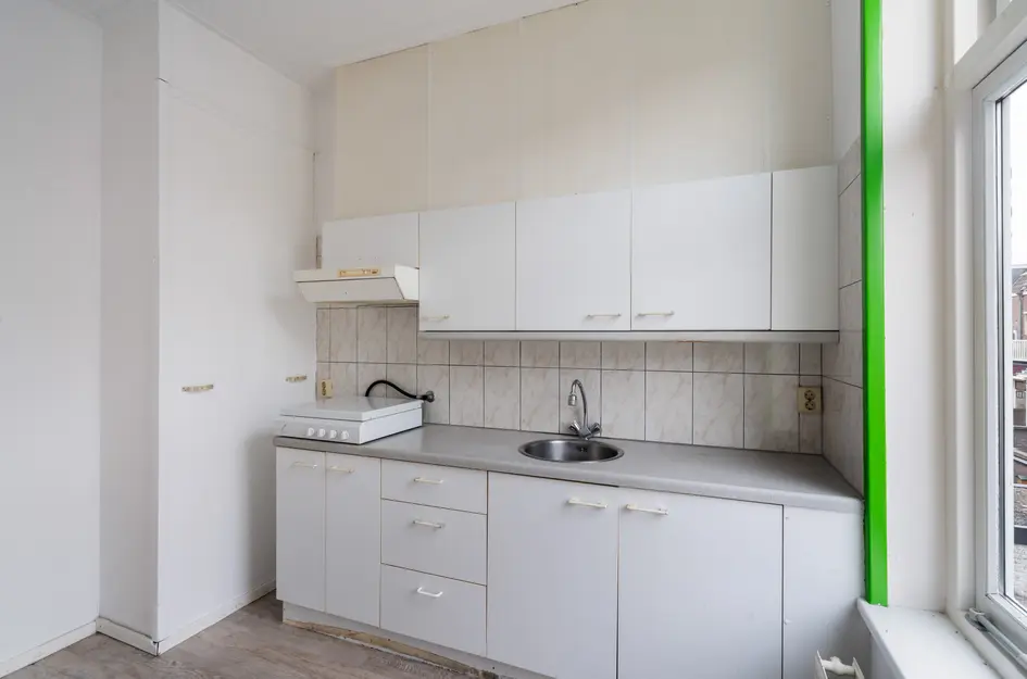 Eendrachtstraat 8A