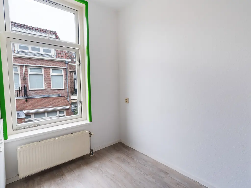 Eendrachtstraat 8A, WOERDEN