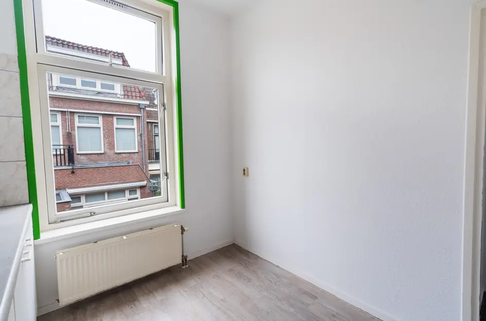 Eendrachtstraat 8A