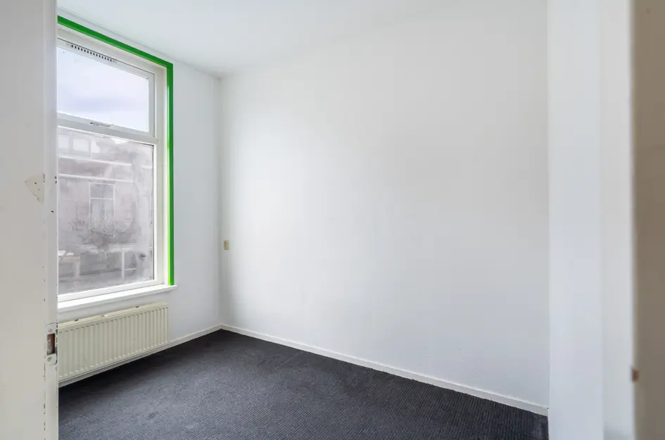 Eendrachtstraat 8A