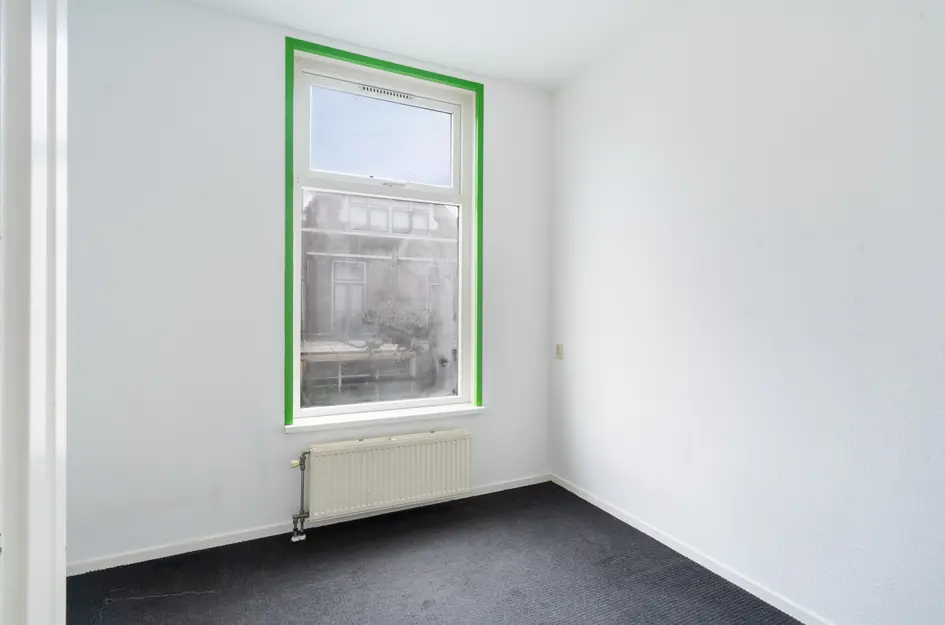 Eendrachtstraat 8A