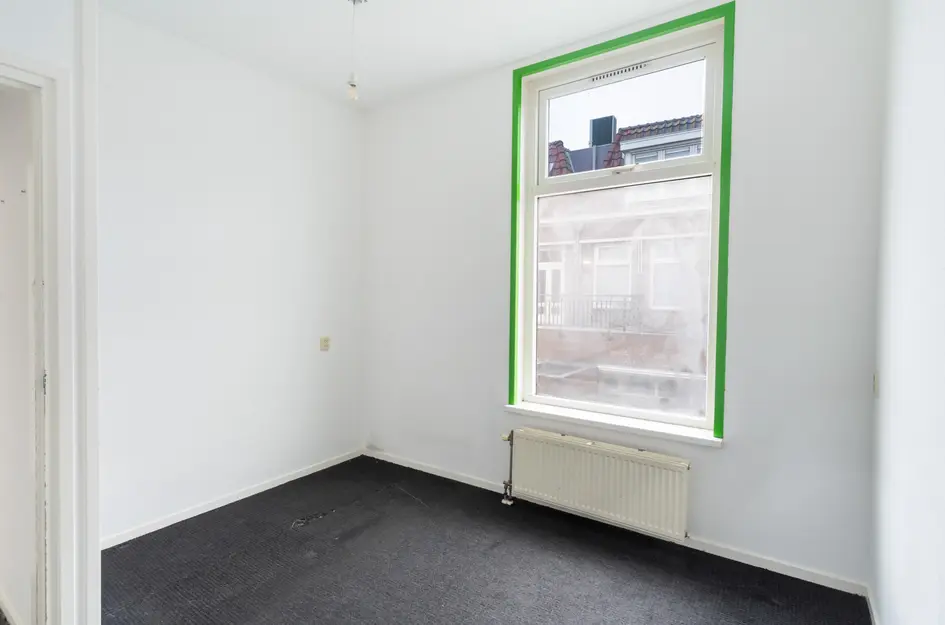 Eendrachtstraat 8A