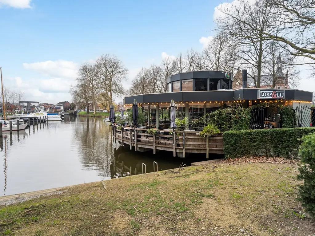 Eendrachtstraat 8A, WOERDEN