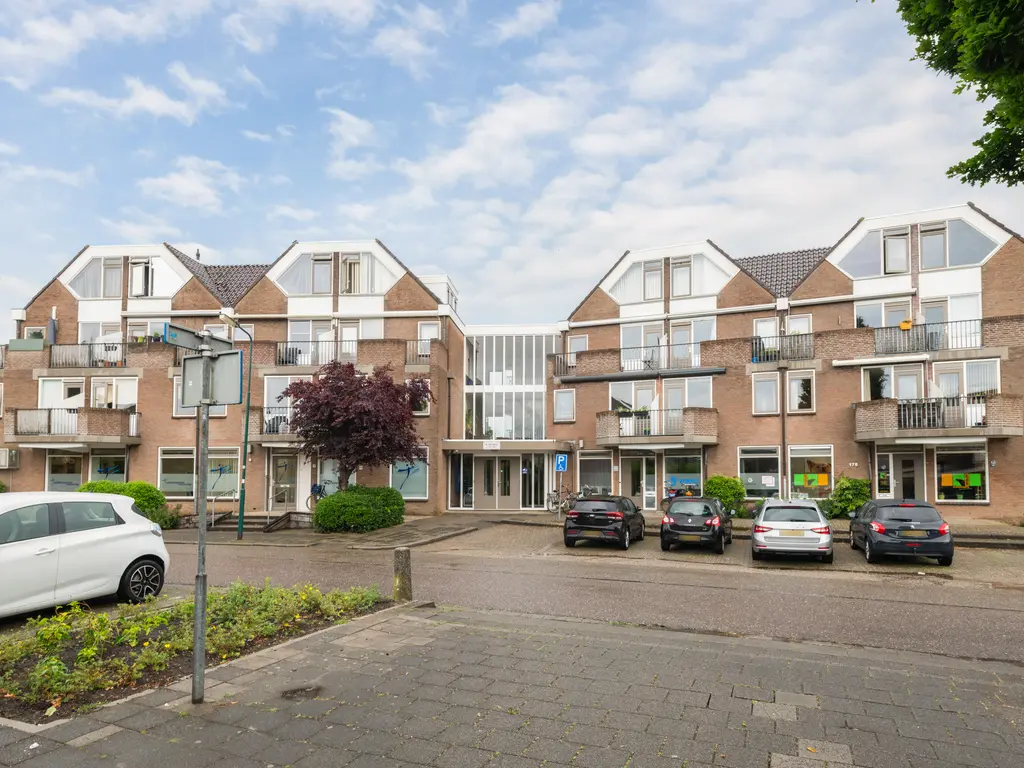 IJsseloord 189, WOERDEN