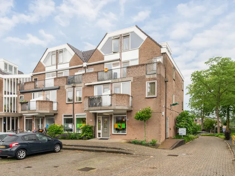 IJsseloord 189, WOERDEN