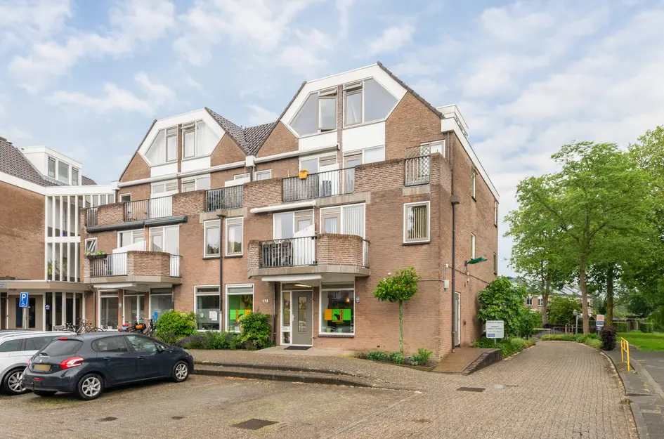 IJsseloord 189