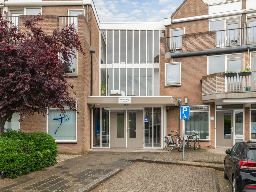 IJsseloord 189, WOERDEN