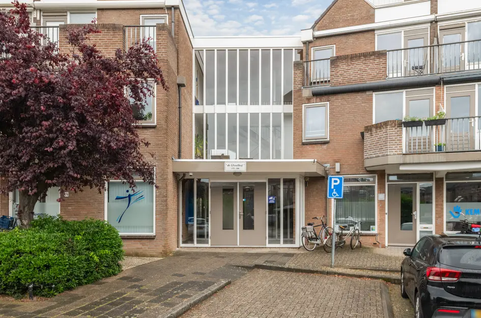 IJsseloord 189