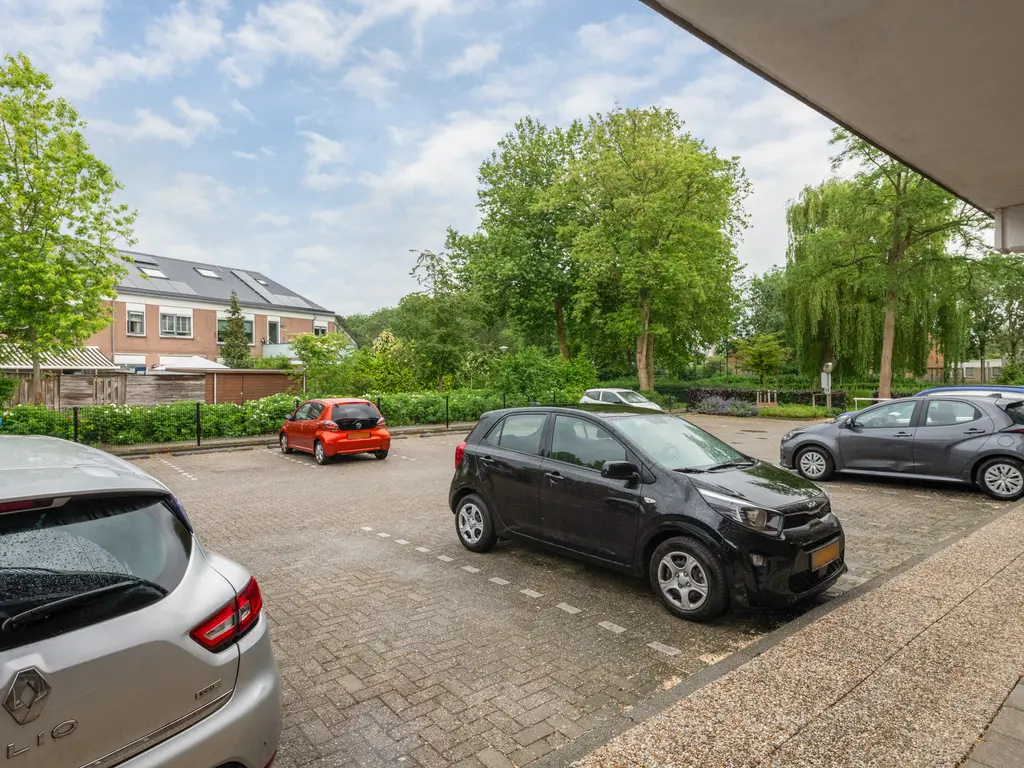 IJsseloord 189, WOERDEN